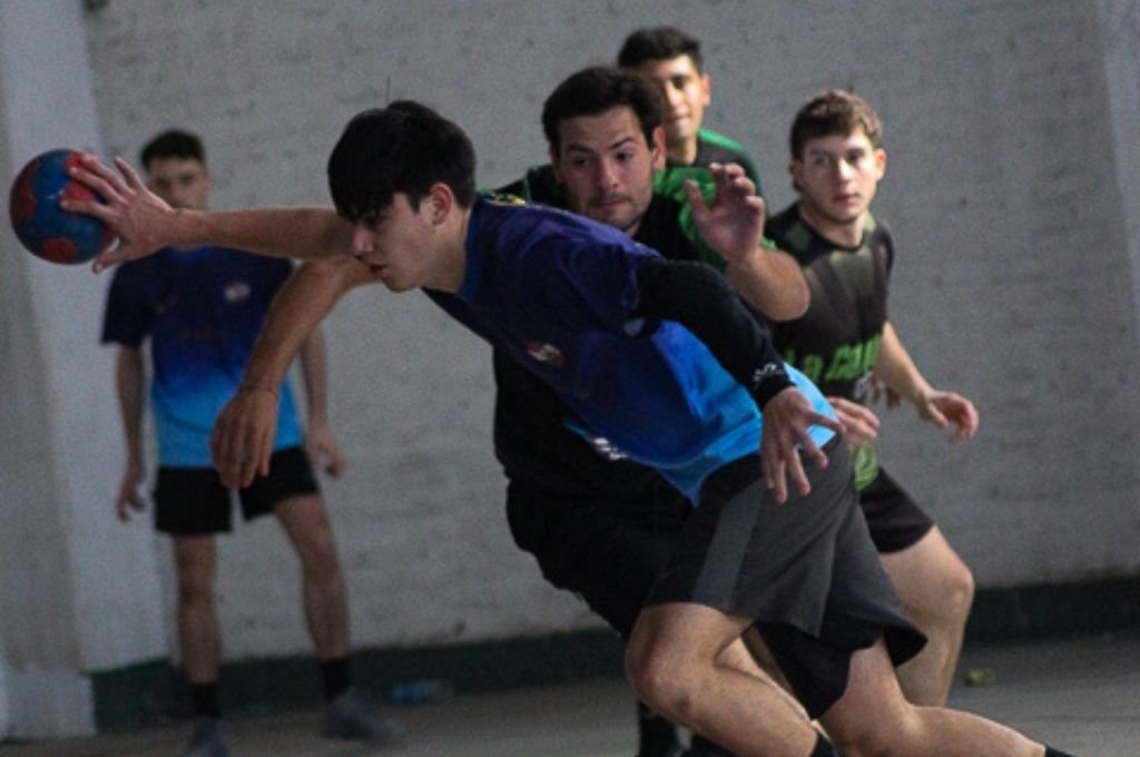 Finaliza el Torneo Apertura tras una temporada exitosa para el handball entrerriano.