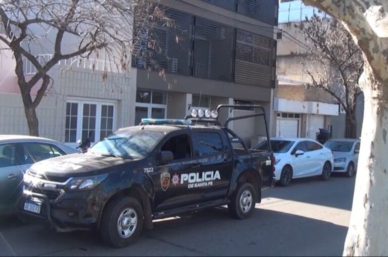 El fallo se dictará el jueves 4 de agosto. Mirador Provincial.