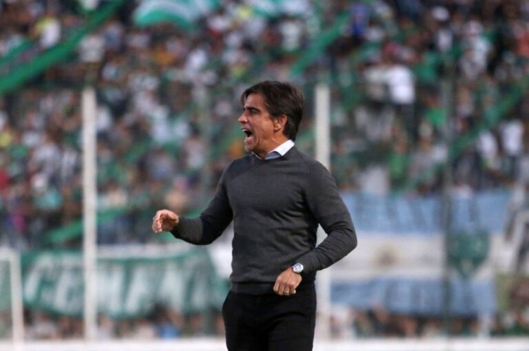 Pensando en el posible equipo