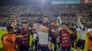 Prensa Patronato