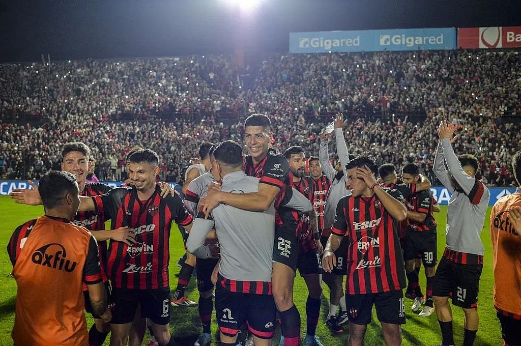 Prensa Patronato