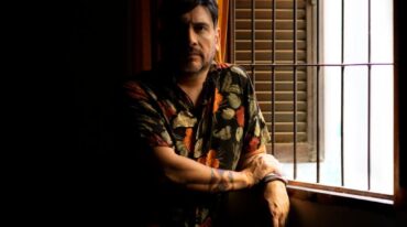 'La música de raíz folclórica es una de las fuentes de la cual más tiempo alimente mi camino'