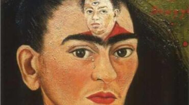 Gentileza: fridakahlo.org.