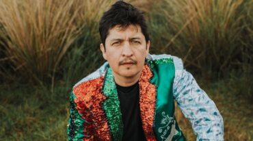 Edgardo 'Chango' Ibarra nació en Gualeguay