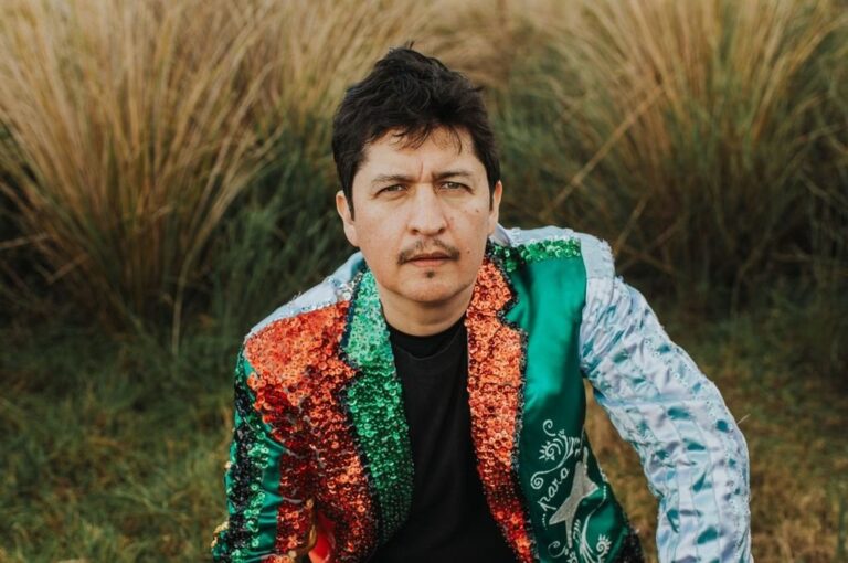 Edgardo 'Chango' Ibarra nació en Gualeguay