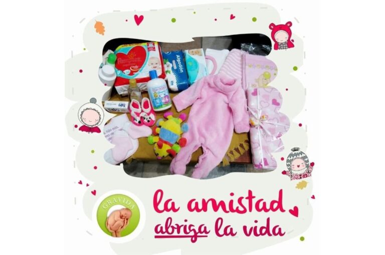 Las campañas solidarias