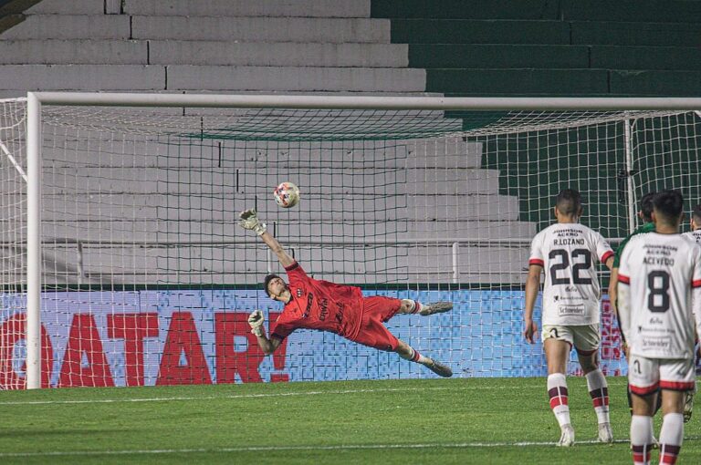 Altamirano la gran figura