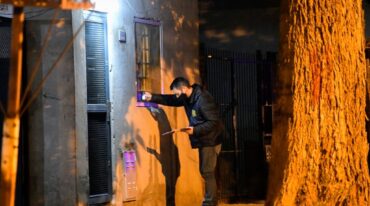 Sube a 8 la cantidad de homicidios en lo que va de agosto. Imagen ilustrativa.