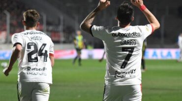 Rossi y Garro