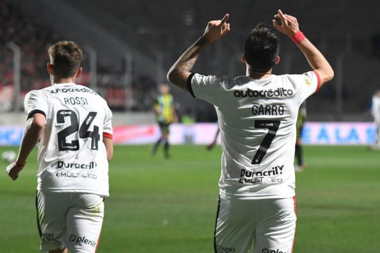 Rossi y Garro