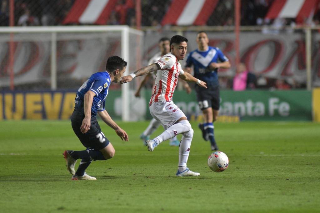 Mauricio Garín.
