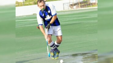 El entrerriano aspira concretar su sueño de estar en el Mundial.
