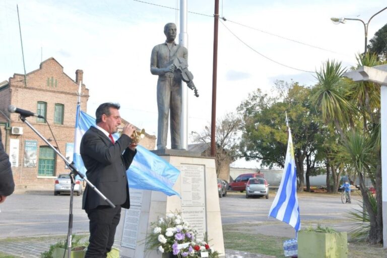 Gentileza: prensa Municipalidad de Venado Tuerto.