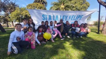 'Creo que todos los pueblos