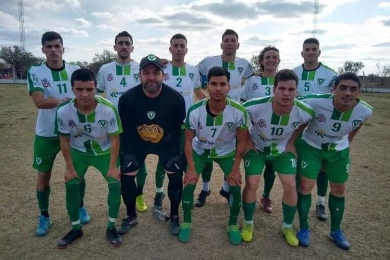 Irigoyense ganó en la cancha