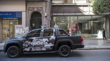 Este organismo estará facultado para procesar las alertas sospechosas