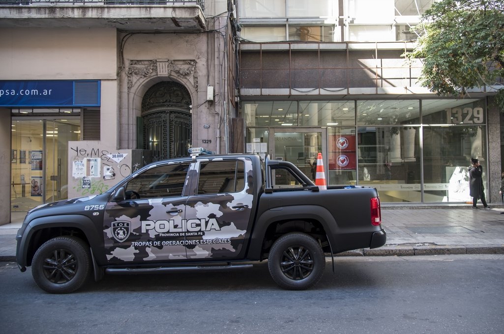 Este organismo estará facultado para procesar las alertas sospechosas