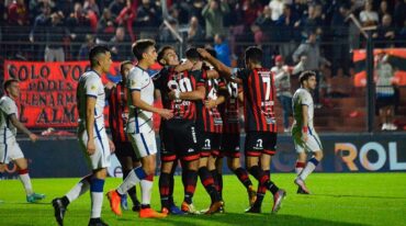 Prensa Patronato