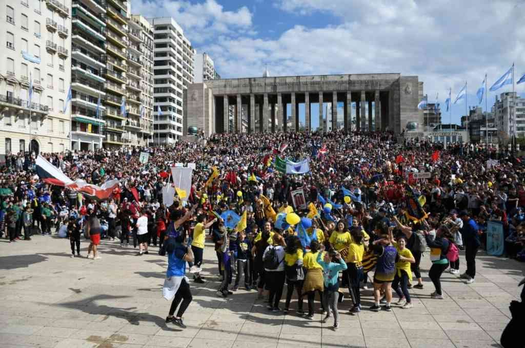 Gentileza