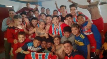 Tiro Suizo venció a Pablo VI. Gentileza.