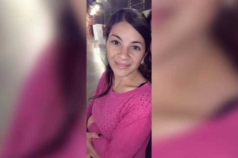 Verónica Soulé falleció a los 31 años