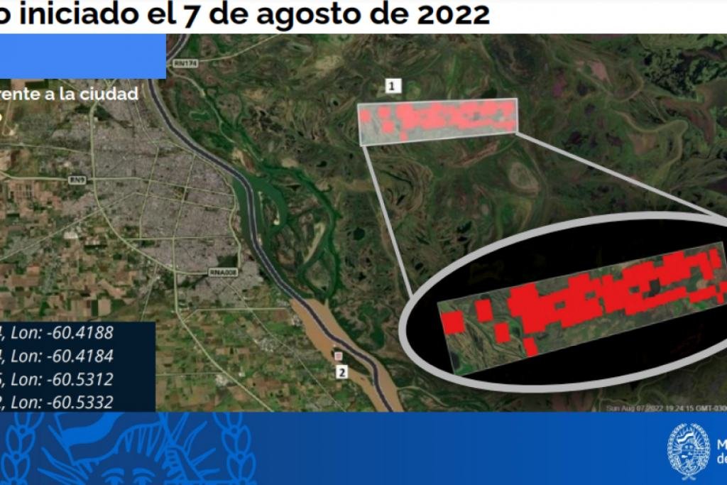 Gentileza: prensa Municipalidad de Rosario.