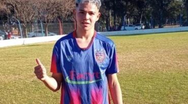 Bruno Urquiza. Gentileza.