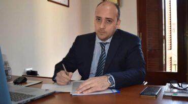 La iniciativa es impulsado por el diputado Basile. Archivo.