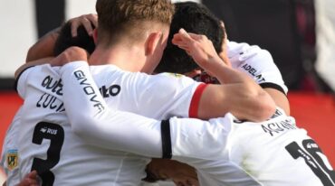 Gentileza: prensa Newell's Old Boys.