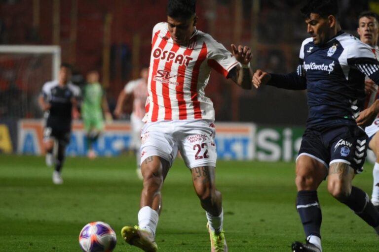 En la línea de fuego