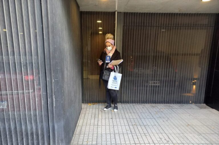 Archivo.