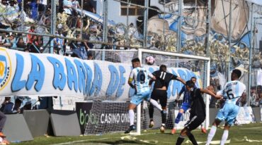 Gentileza: prensa Atlético de Rafaela.