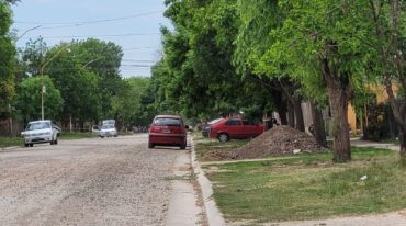 Un hombre de 72 años asesinó a su pareja a puñaladas en una vivienda de Uruguay al 700 de la localidad de Carcarañá. Mirador Provincial.