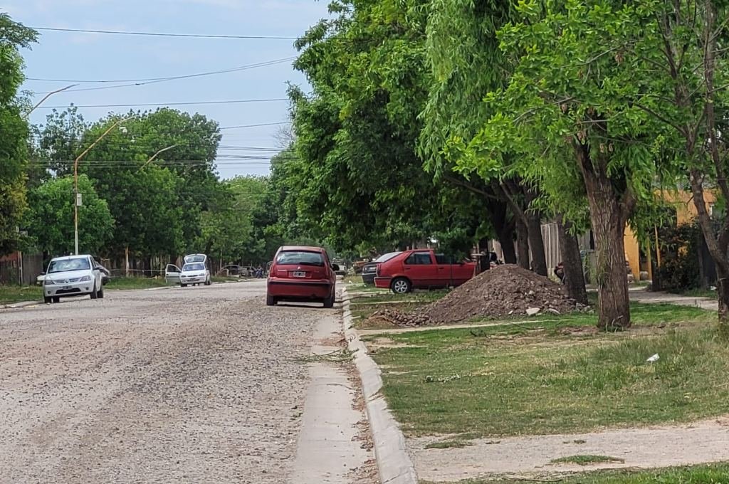 Un hombre de 72 años asesinó a su pareja a puñaladas en una vivienda de Uruguay al 700 de la localidad de Carcarañá. Mirador Provincial.
