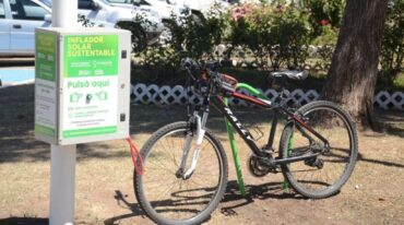 Gentileza: prensa Municipalidad de Venado Tuerto.