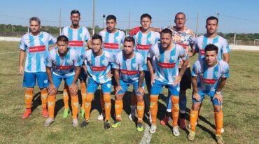 Belgrano derrotó al Pistolero y avanzó de Fase.