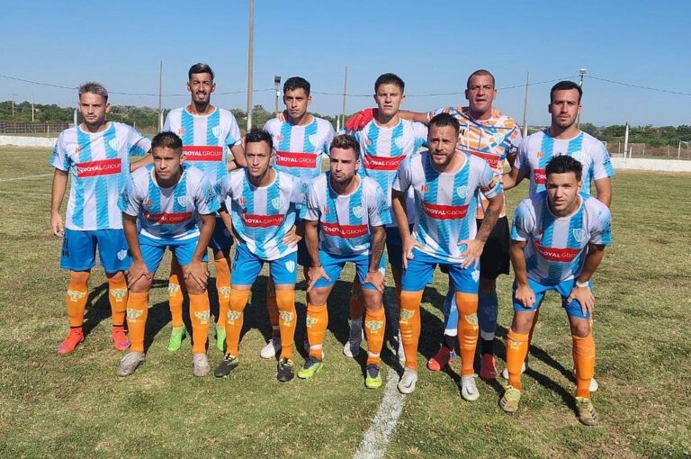 Belgrano derrotó al Pistolero y avanzó de Fase.