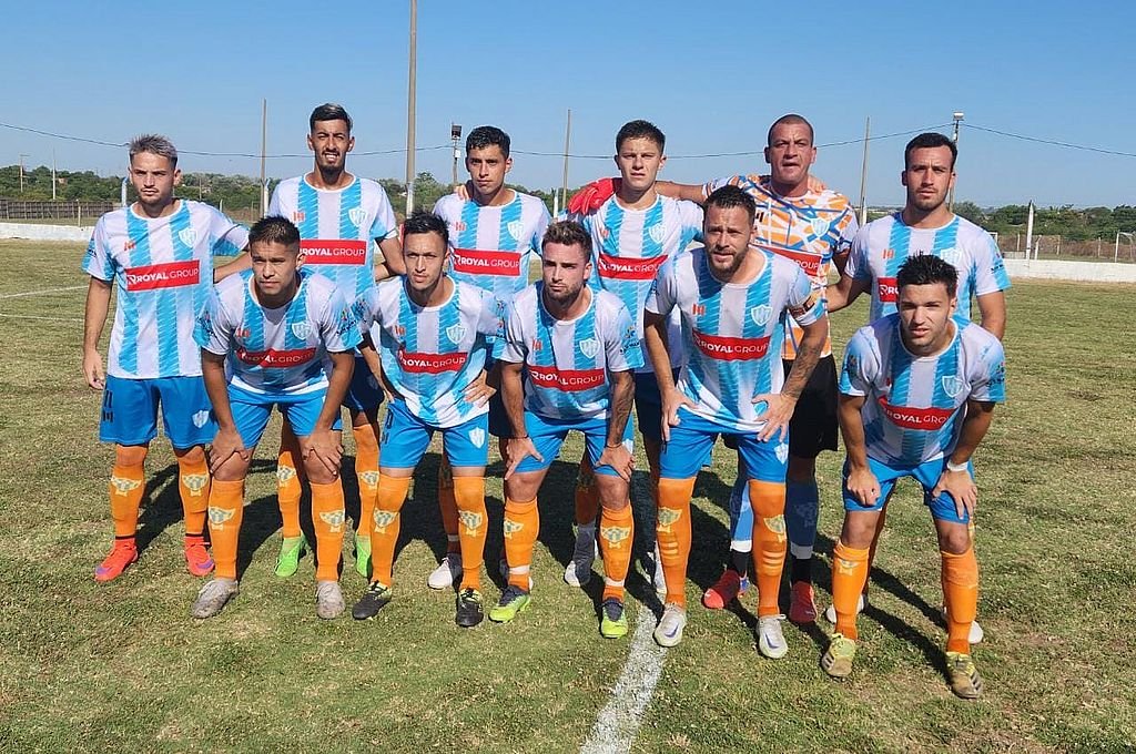 Belgrano derrotó al Pistolero y avanzó de Fase.