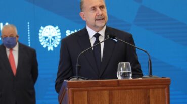 Perotti fue diputado nacional entre 2011 y 2015