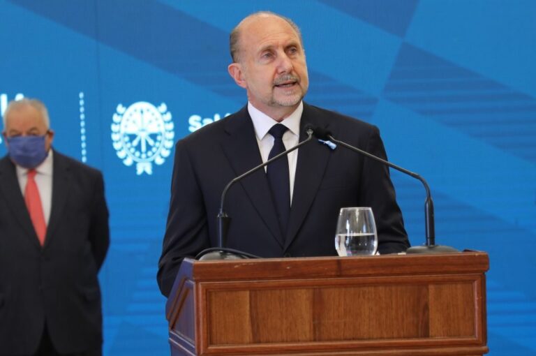 Perotti fue diputado nacional entre 2011 y 2015