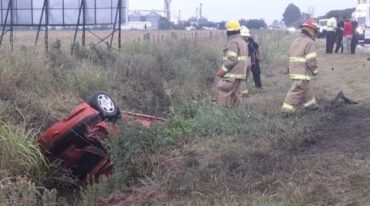 La víctima fatal fue identificado como Raúl del Prete