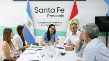 Gentileza: prensa Municipalidad de Rafaela.