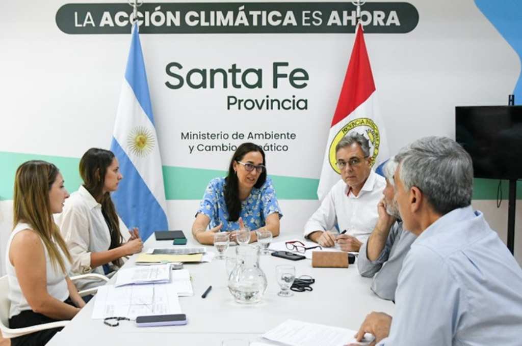 Gentileza: prensa Municipalidad de Rafaela.