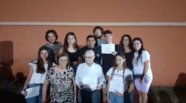 Gentileza.