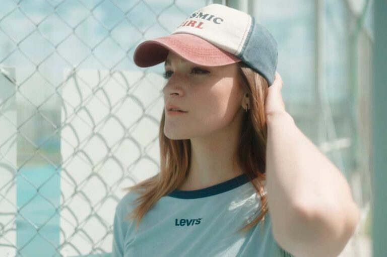 'Cantando siento que puedo ser quien soy y decir lo que siento con total libertad'