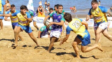 El Seven Internacional de la Playa