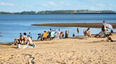 "Las reservas para la primera quincena de 2023 vienen muy bien