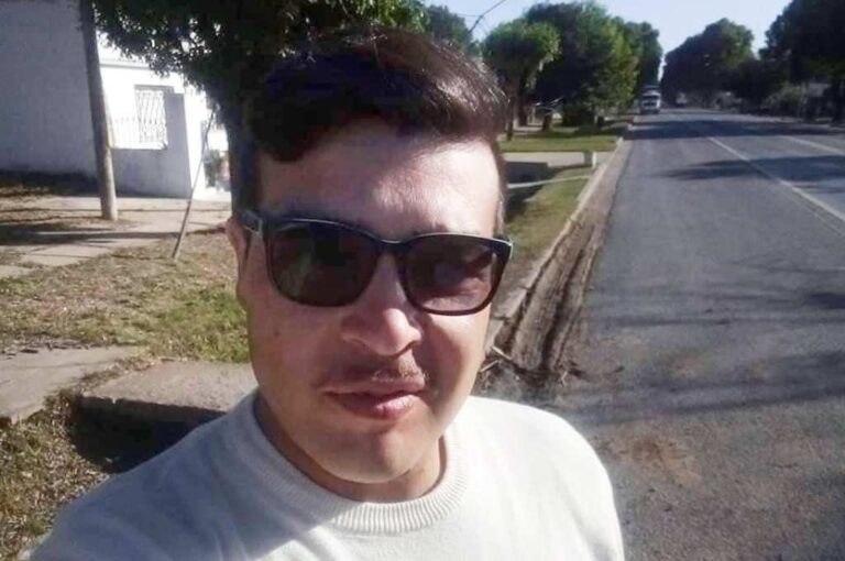 La concentración se llevará adelante a las 20 en la plaza Belgrano de esa localidad. Archivo.