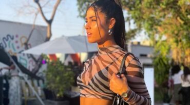 María Josefina perdió la vida en el siniestro