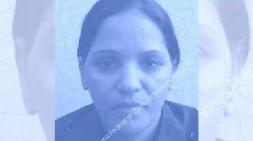 María Altagracia Henríquez Mota